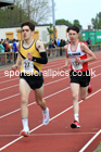 3000 metres, 2022 NEGP No. 2, Hebburn. Photo: David T. Hewitson/Sports for All Pics